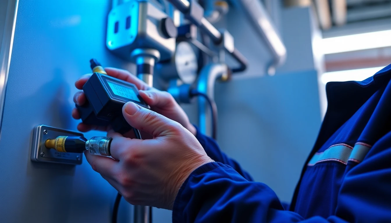 Freon/Refrigerant Leak Detection & Recharging